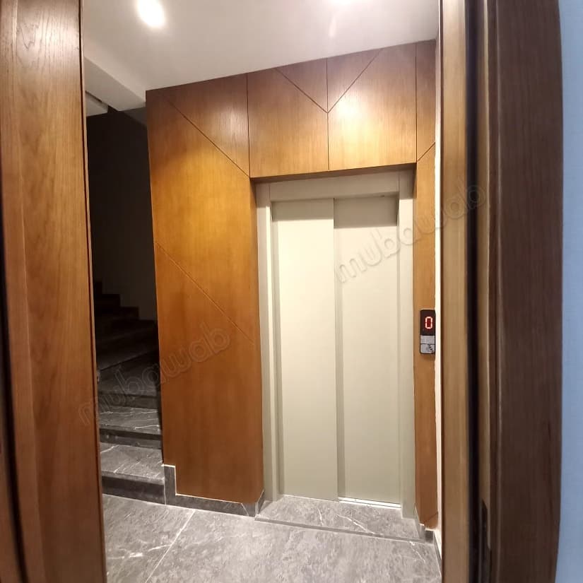Appartement à vendre à Tanja Balia. 3 chambres petit bâtime...