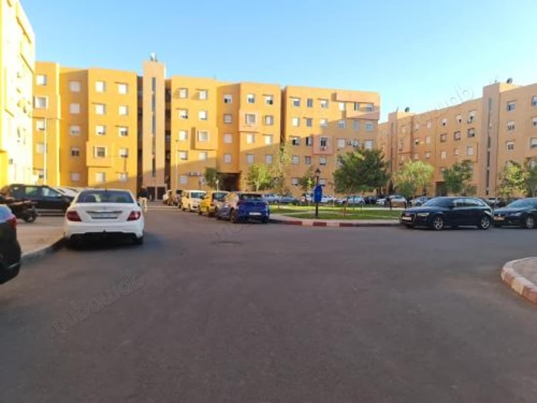 Appartement à Nour Sakane, Targa, Marrakech
