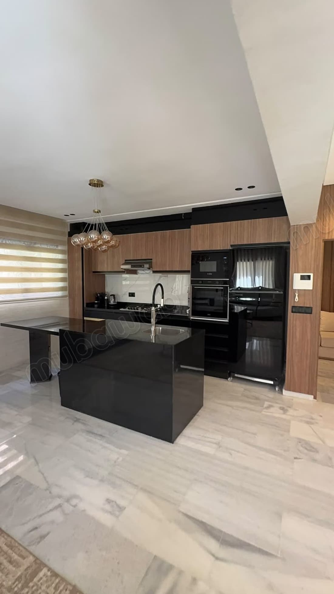 Magnifiquie duplex équipé à vendre