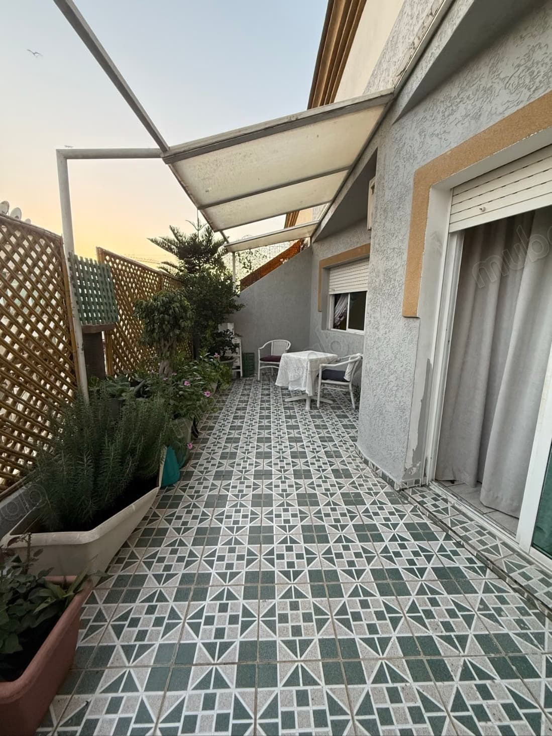 Appartement a vendre Bourgogne