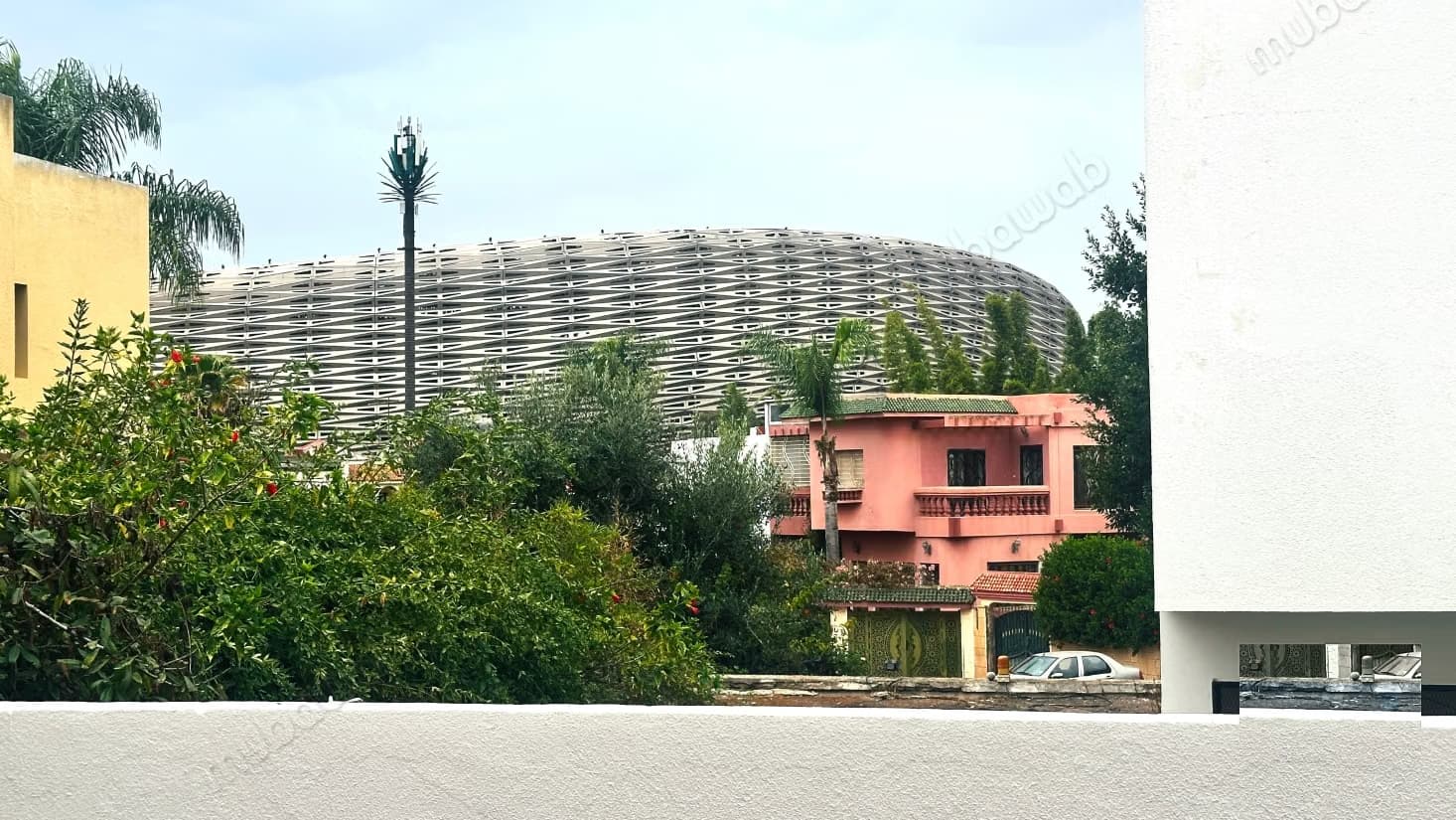 Splendide villa à vendre à Riyad. Surface de 200 m²