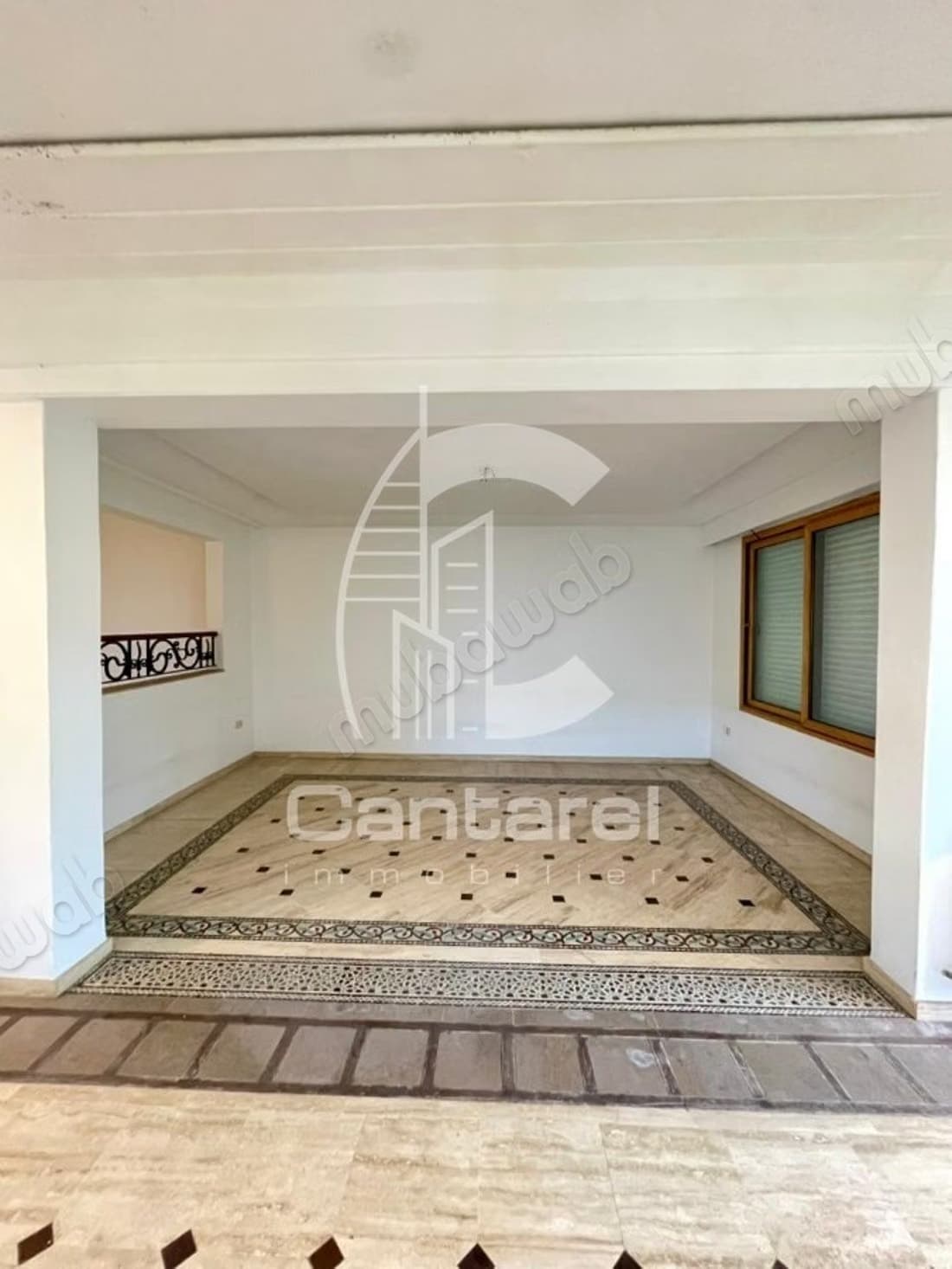 Location villa Polo
