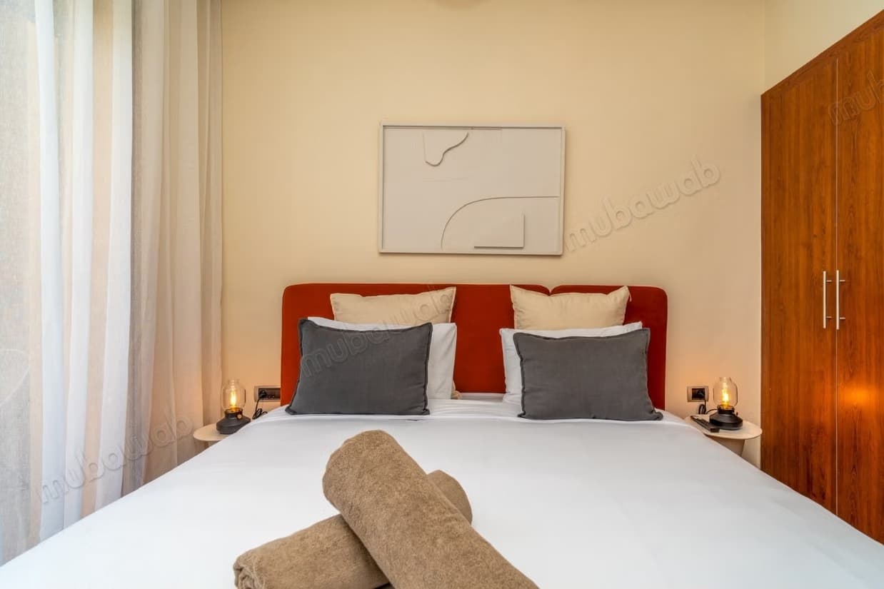 Bel appartement en location ou sous location à prestigia 3...