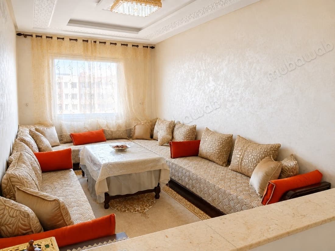 Appartement en vente à Anassi. Surface totale 50 m². Cuisi...