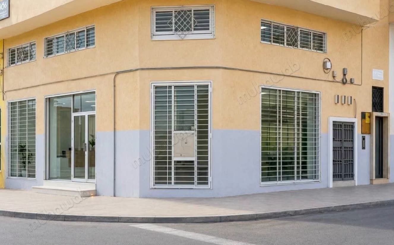 Location Local commercial Agadir wifaQ BD principale