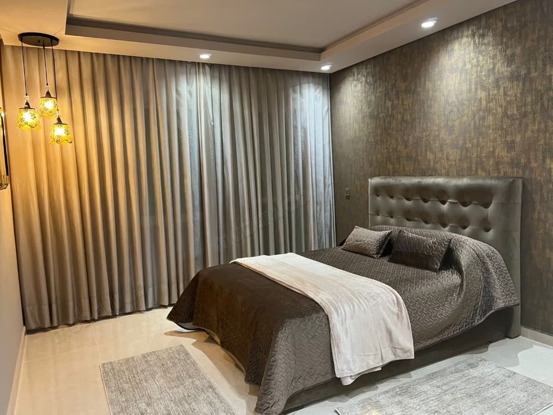 Location d'un appartement à Agdal. Surface de 106 m². Bien m...