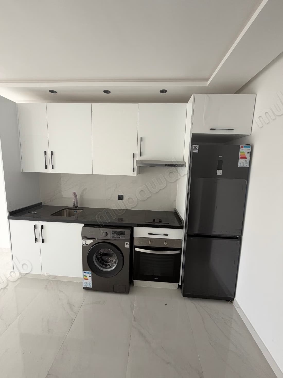 Studio Moderne à louer / Oasis