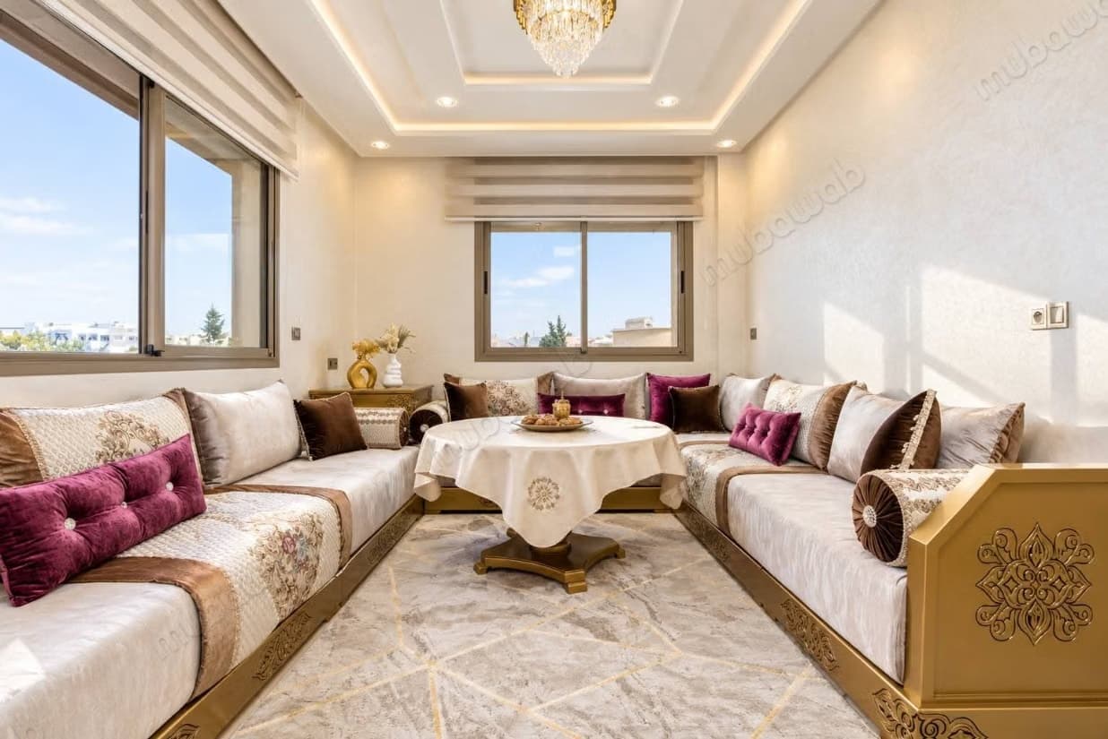 Location appartement Familial Av WifaQ