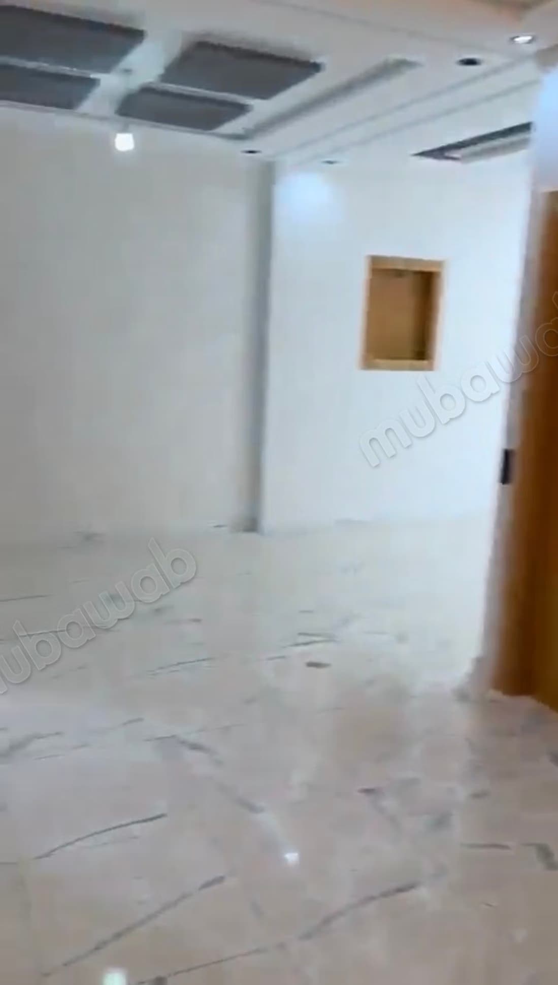 Bel appartement en location à Val Fleuri. 1 Pièce