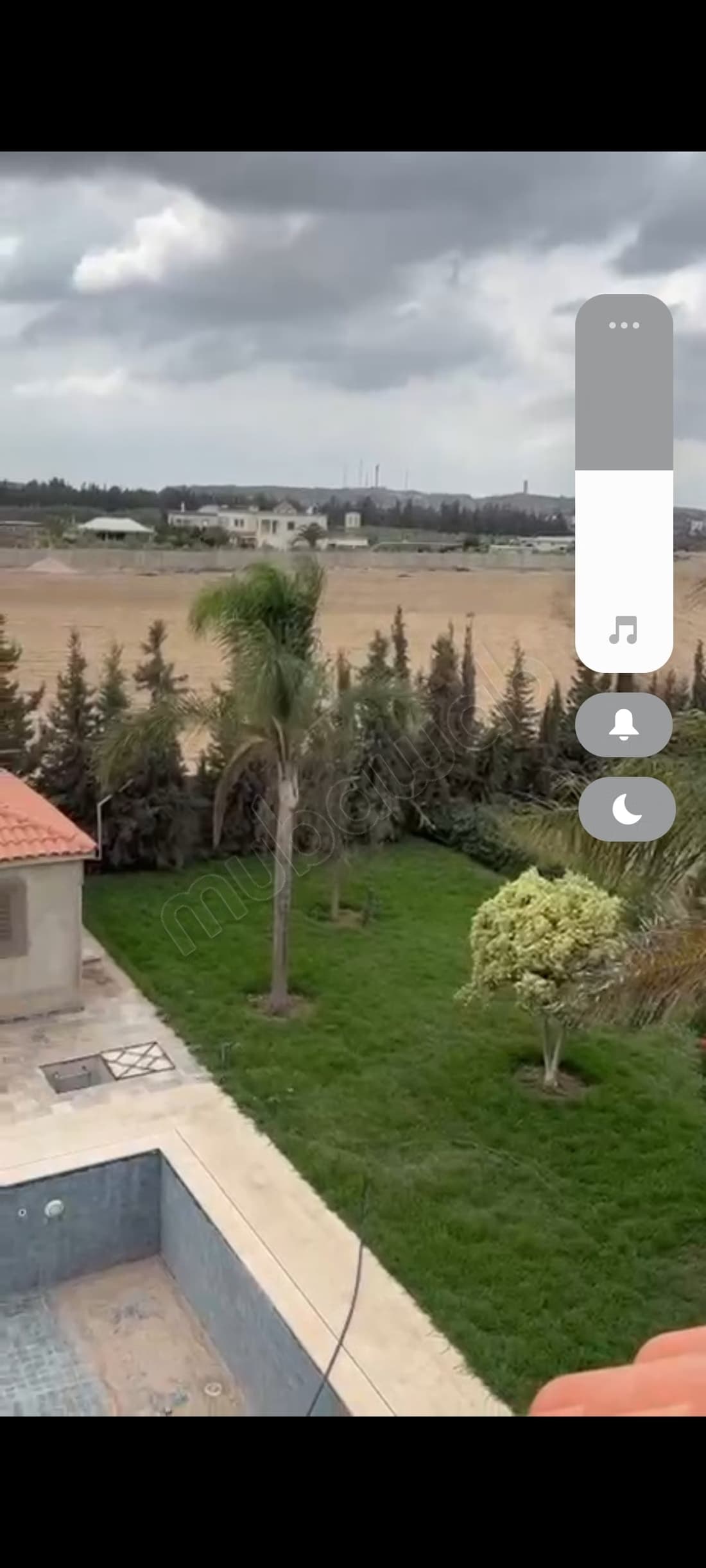 Villa a benSlimane pour vendre