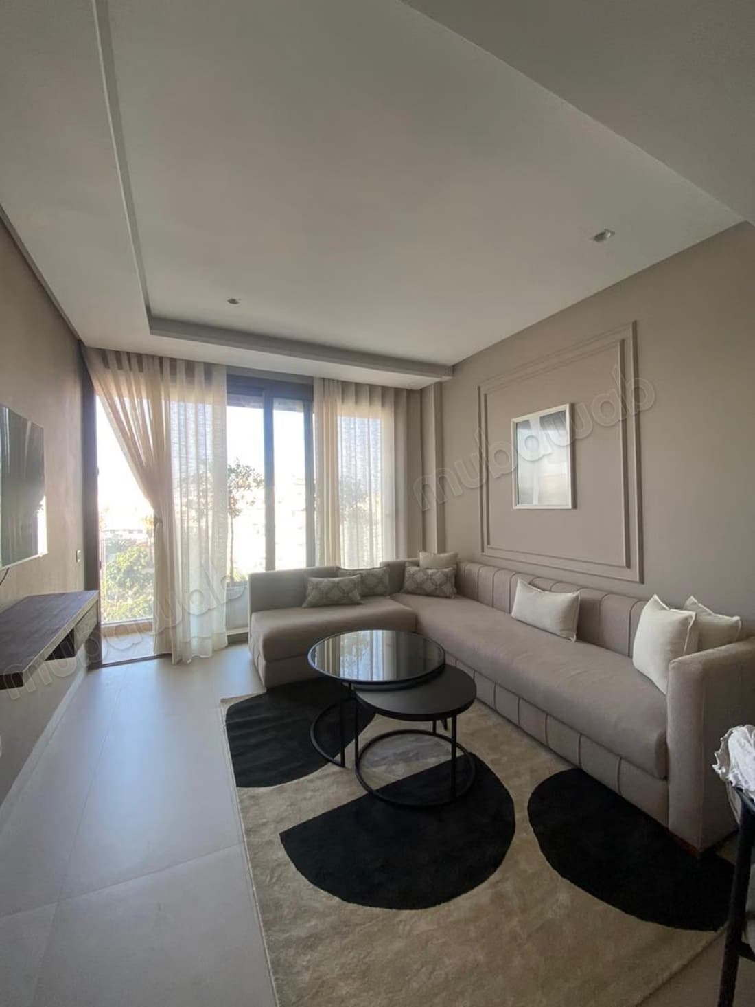 Studio a louer Oasis