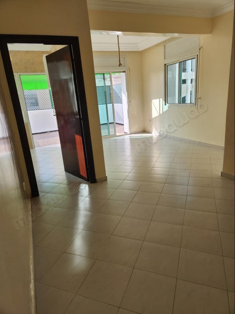 Appartement a louer au centre ville mers sultan