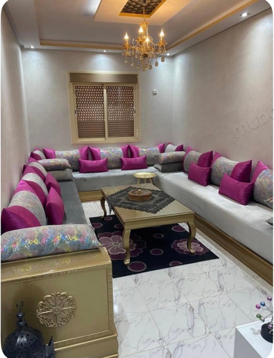 Appartement meublé neuf MARRAKECH