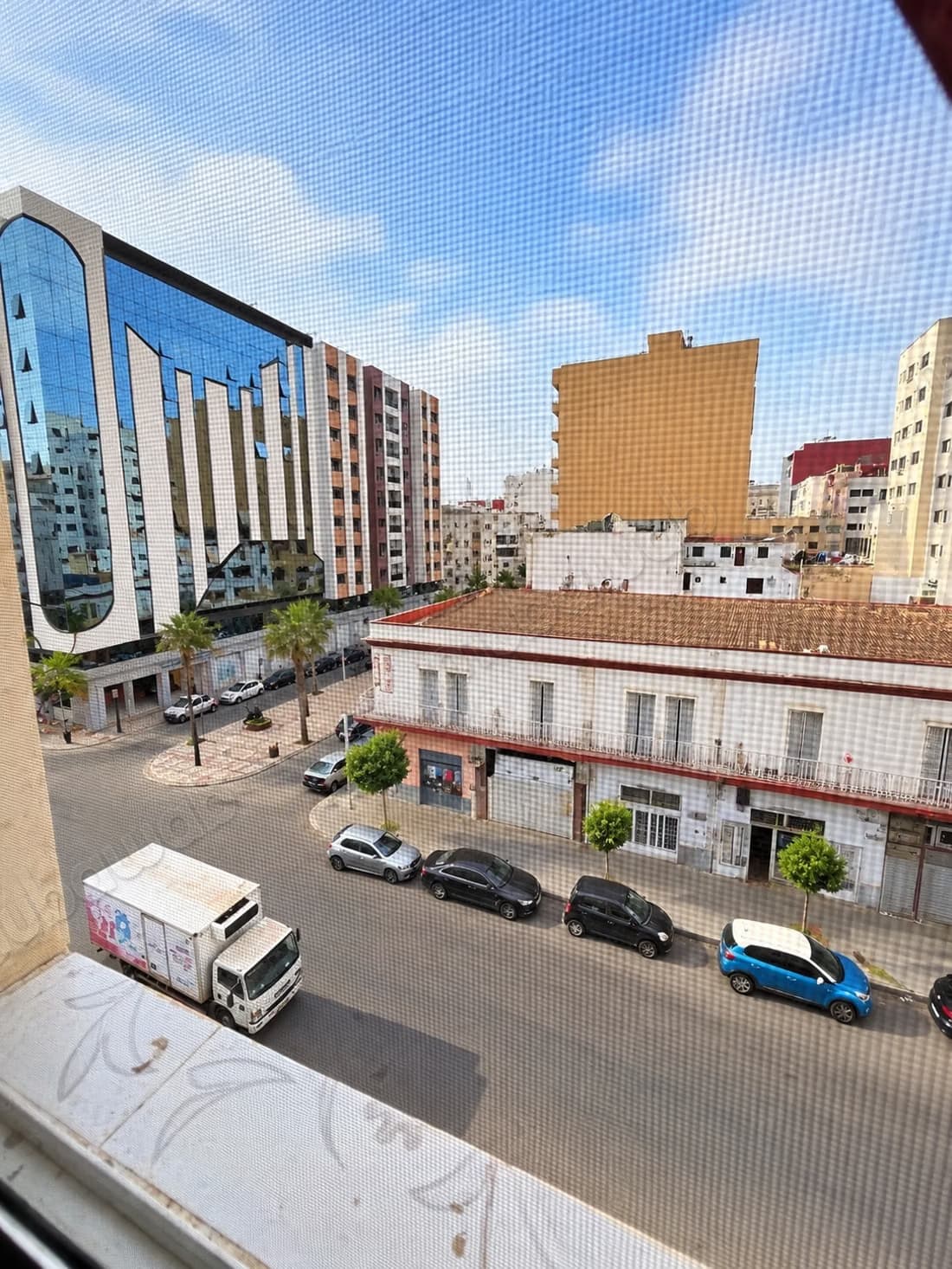 Appartement Saarout à Vendre au Centre de Kenitra - Près de...