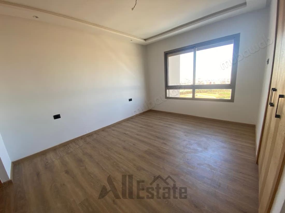 Appartement vide à louer–Sidi Maârouf, Casablanca