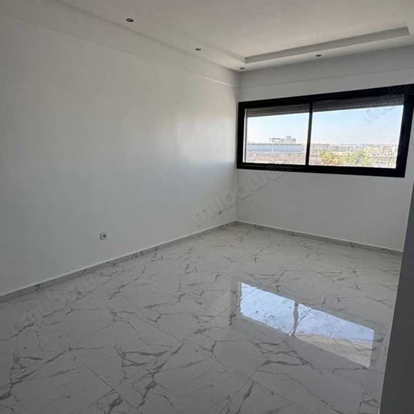 Appartement à Vendre de 103.0 m² à Casablanca, Ain Sebaa