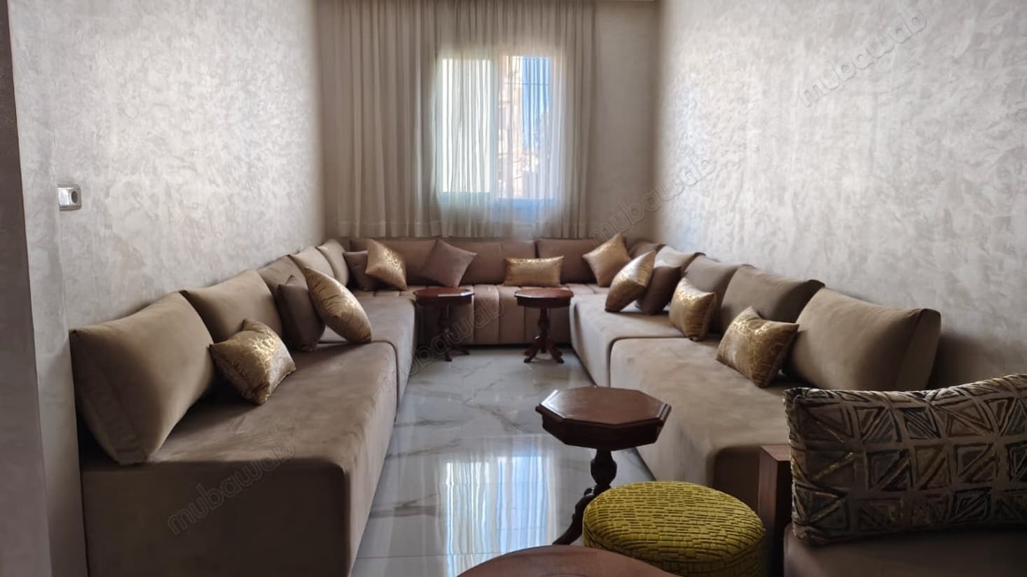 Superbe appartement à vendre à Hay Chifa. Surface de 81 m²