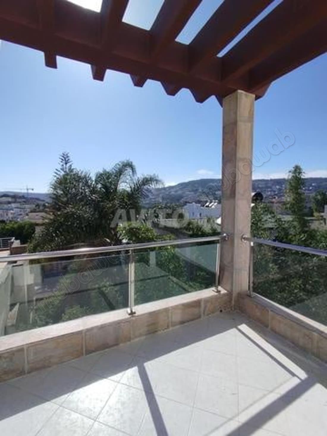Villa a vendre miujahidien