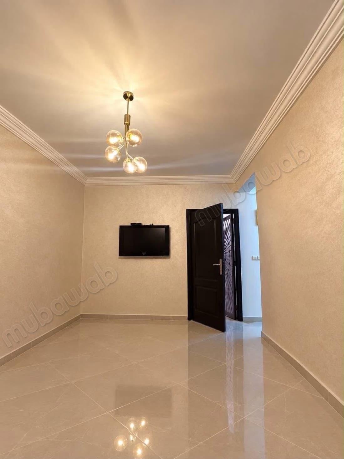 Appartement en vente à Hay Houda. 3 grandes pièces. Prestati...