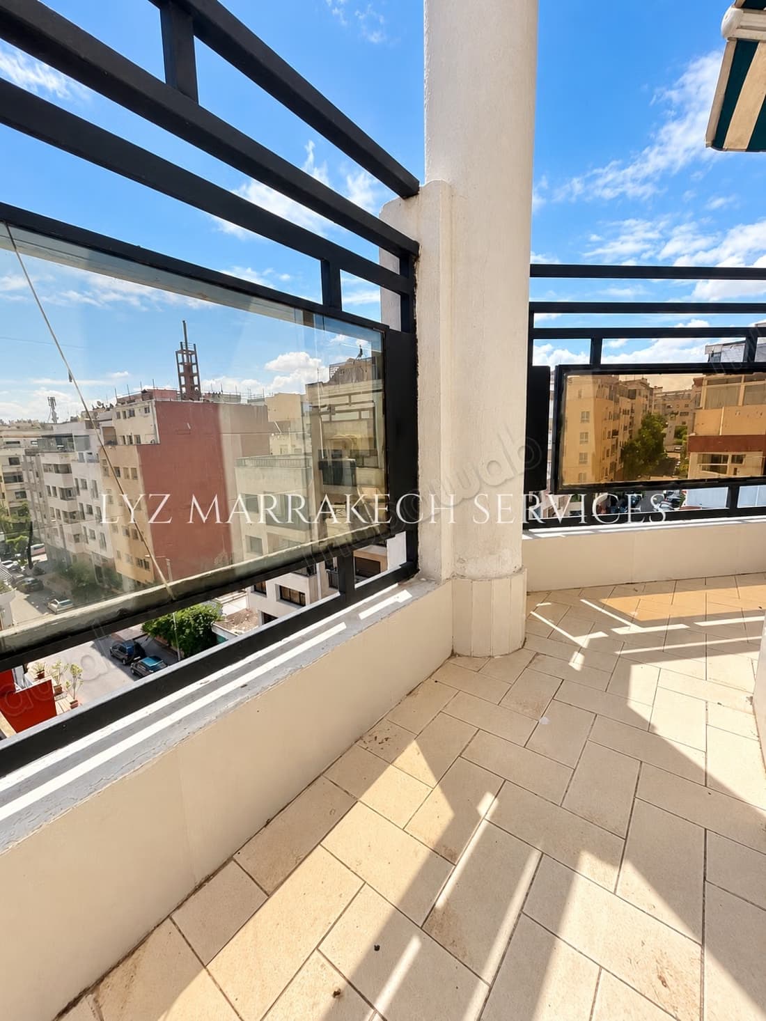 Casablanca Appartement en vente à Les Hôpitaux