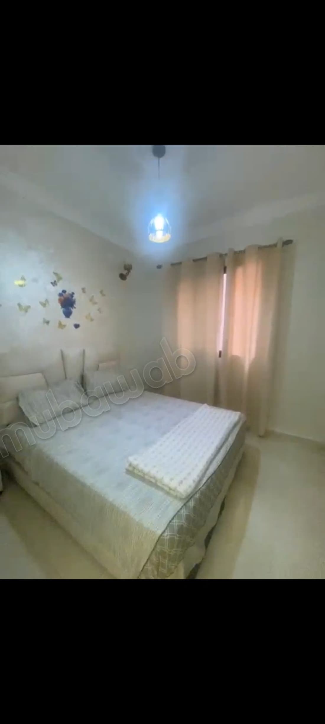Location d'un appartement sur la route Asfi. 2 belles chambr...