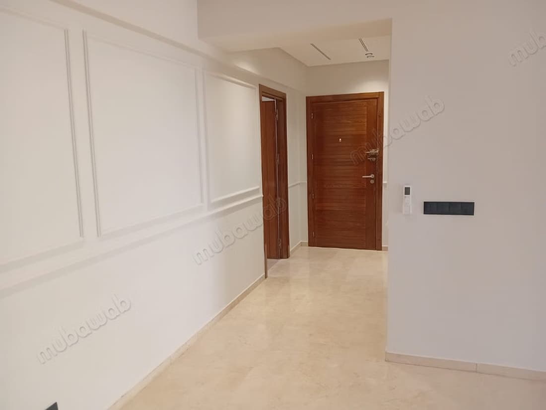 Appartement à louer 140 m² Maârif Extension
