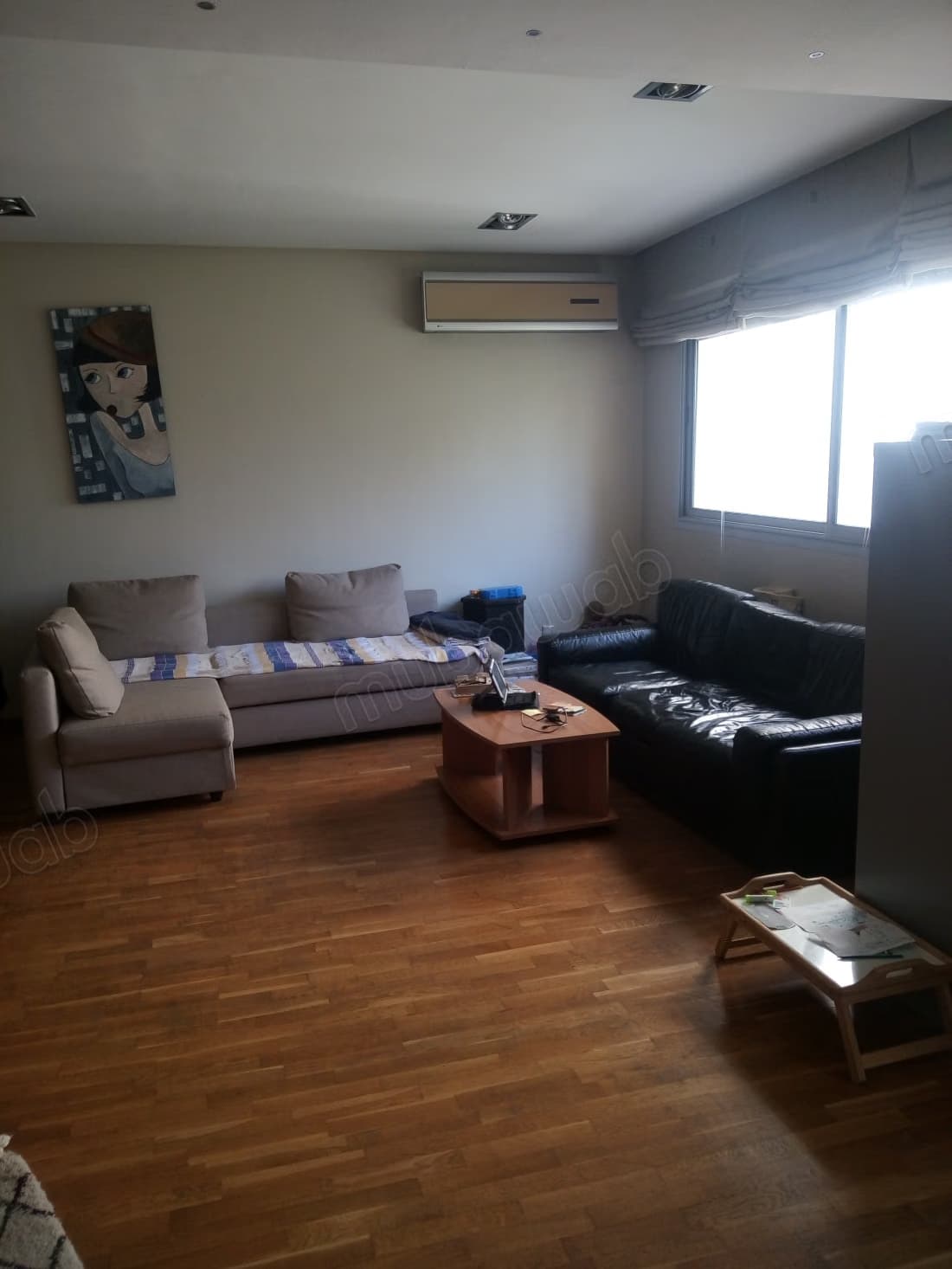 Superbe appartement à vendre à Val Fleury. 3 chambres. Conci...