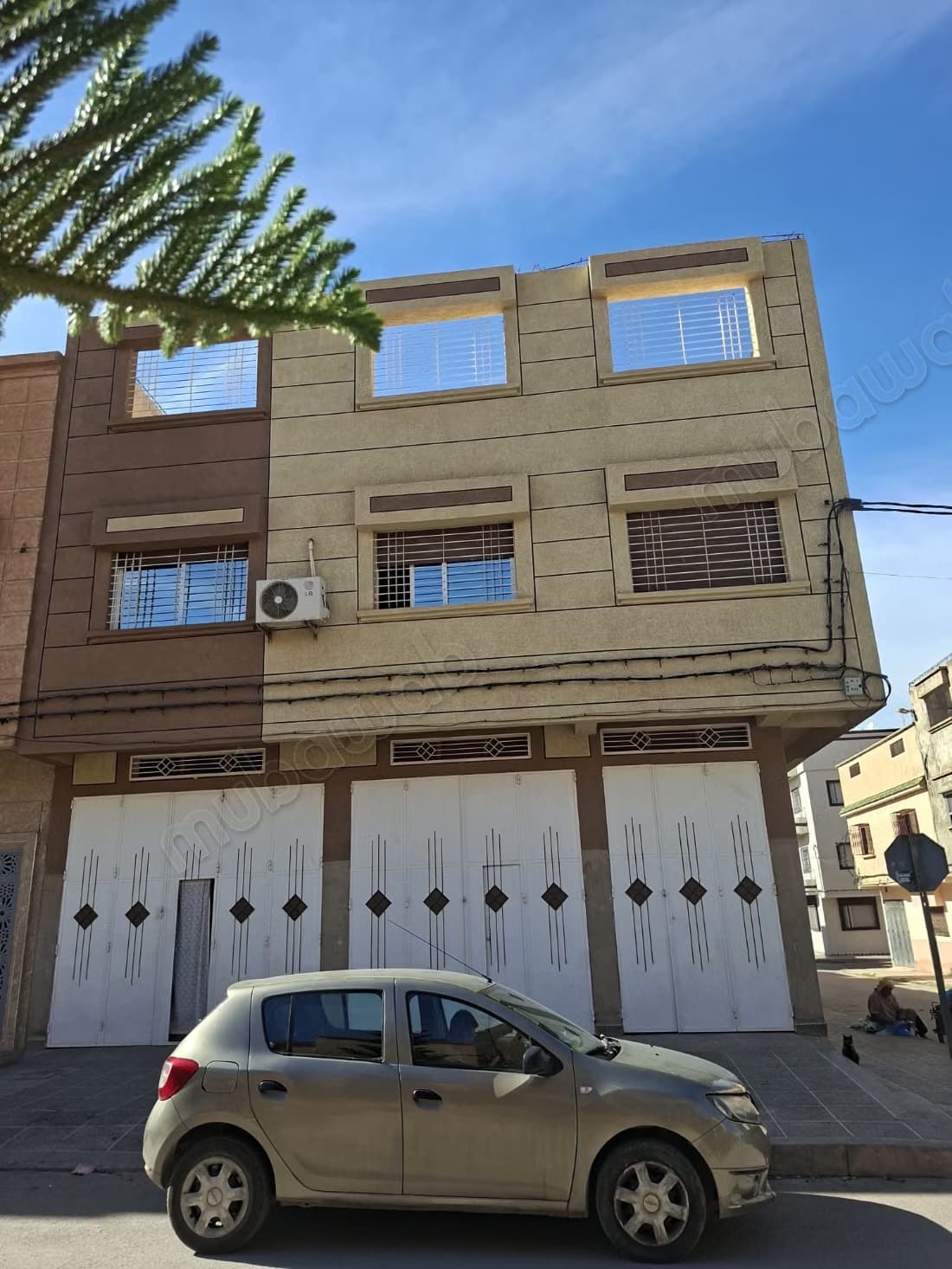 Maison à vendre oujda HAY salam