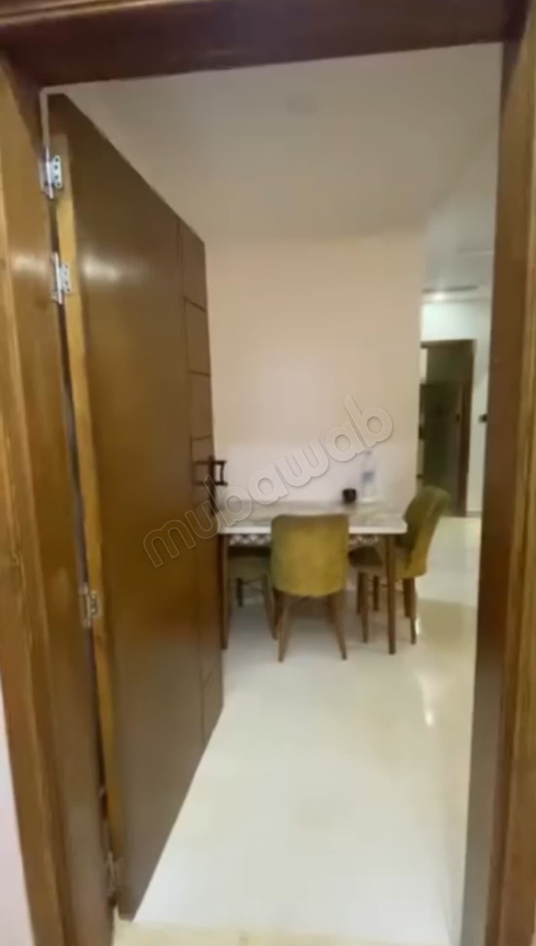 À vendre : Appartement dans le quartier Lamiya. Superficie t...