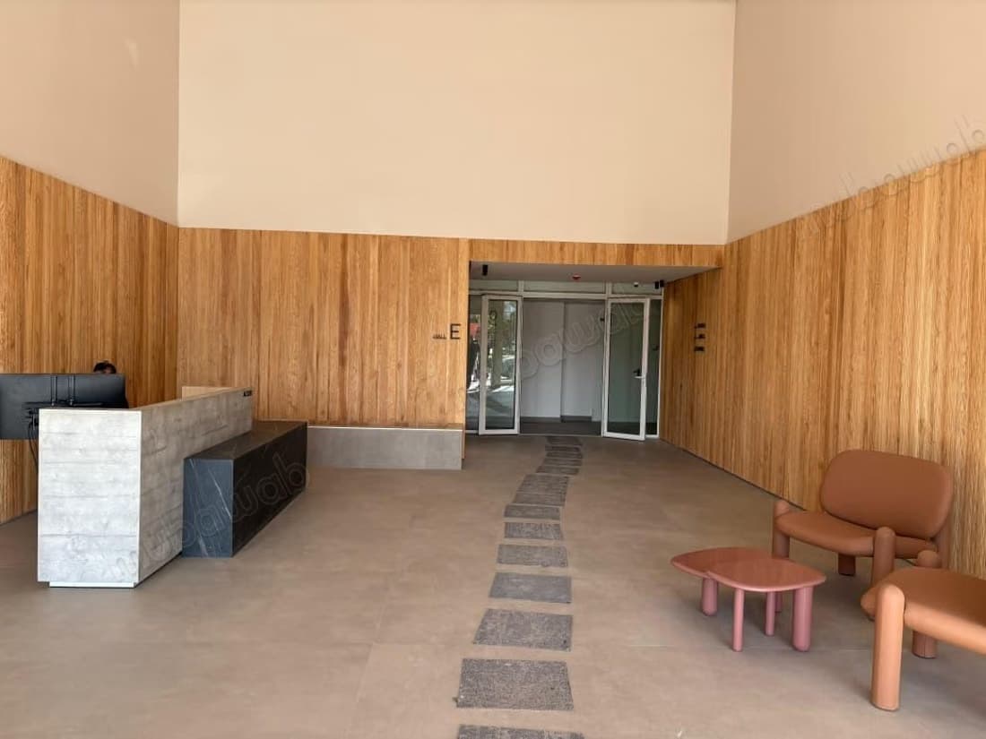 Plateau bureau à louer 180 m² CFC