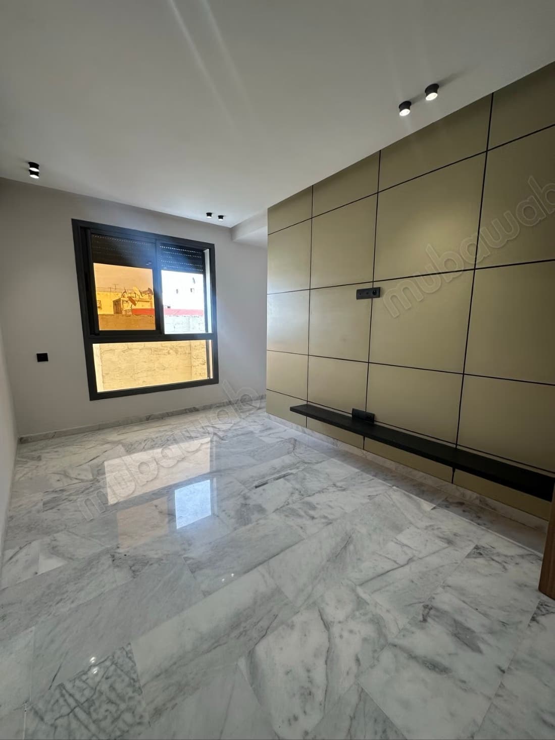 Studio a vendre maarif