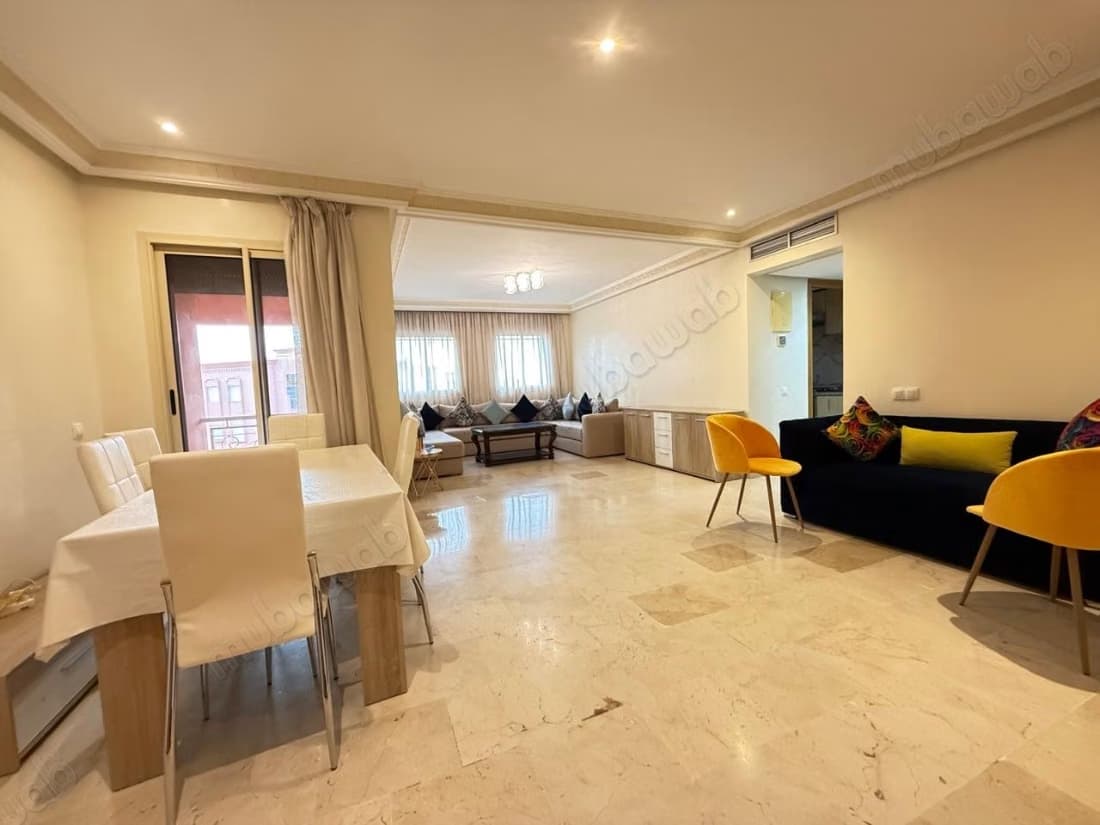 Appartement à l'achat à Route Casablanca