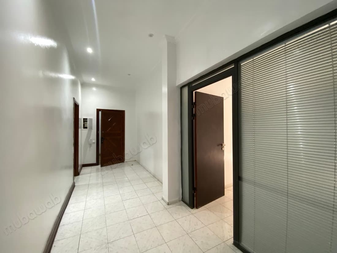 Superbe appartement à vendre à Haut Agdal. 2 chambres. Ascen...