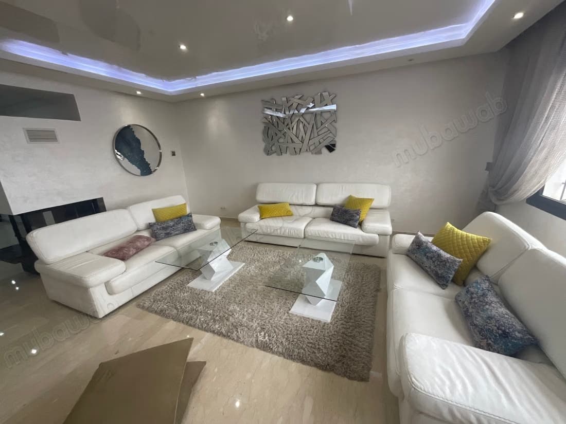 Élégant appartement