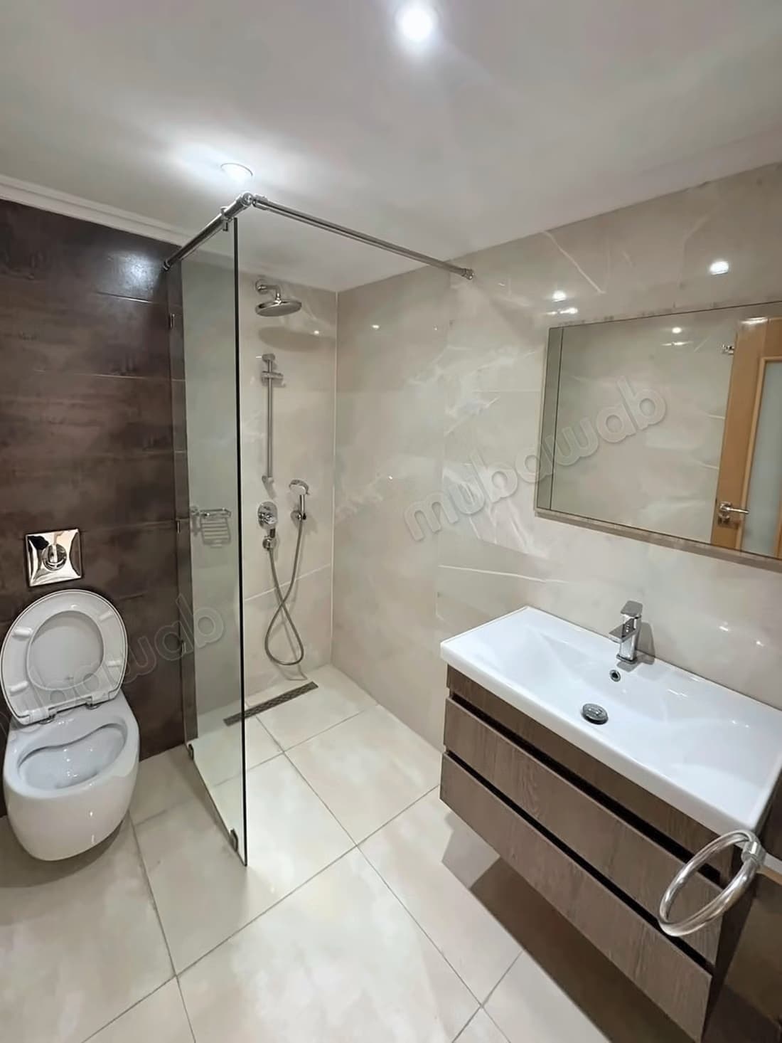 Appartement à vendre à Agadir – Haut Founty