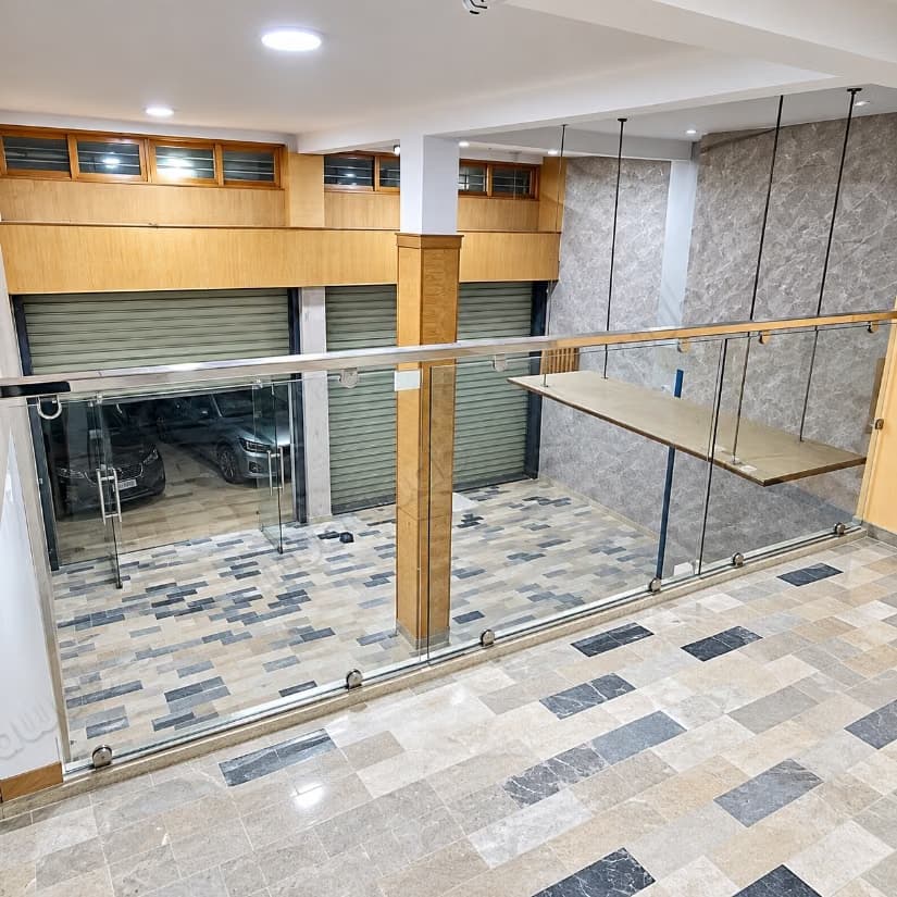 À LOUER Magasin commercial de 295m² SALA AL JADIDA