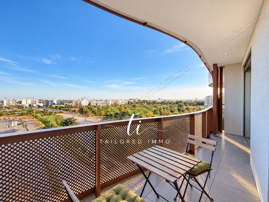 Studio à vendre à CFC
