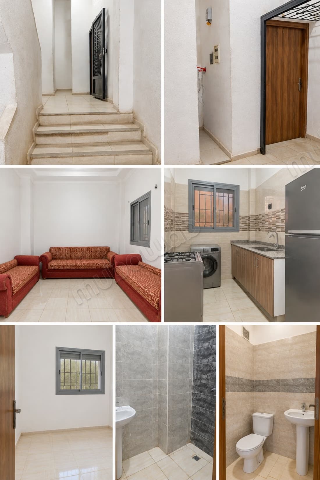 À vendre: Appartement a prix attractive a Casa