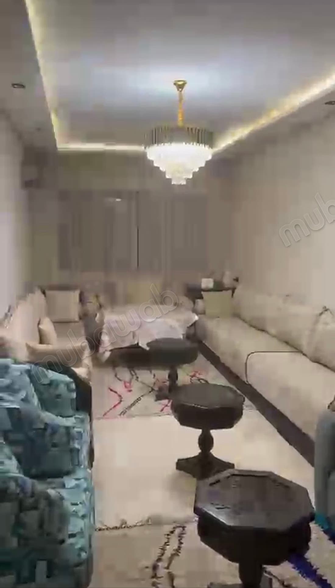 Appartement en vente à Hivernage. 2 chambres