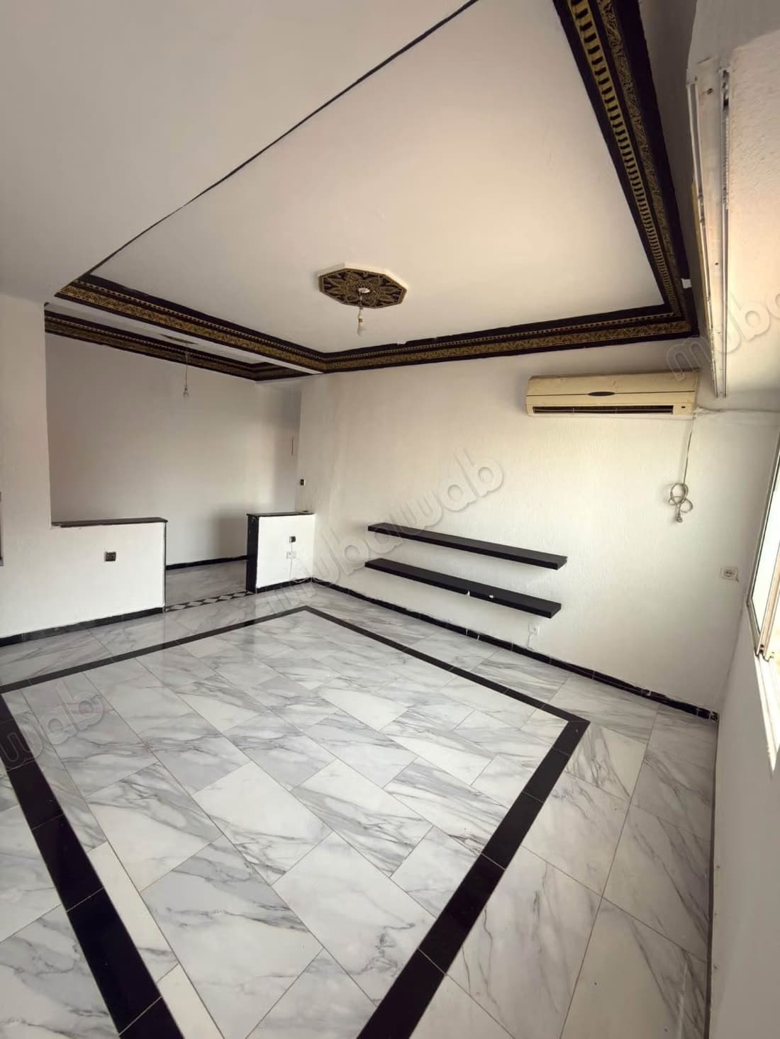 Appartement à louer à Médina. 2 chambres agréables. Concie...