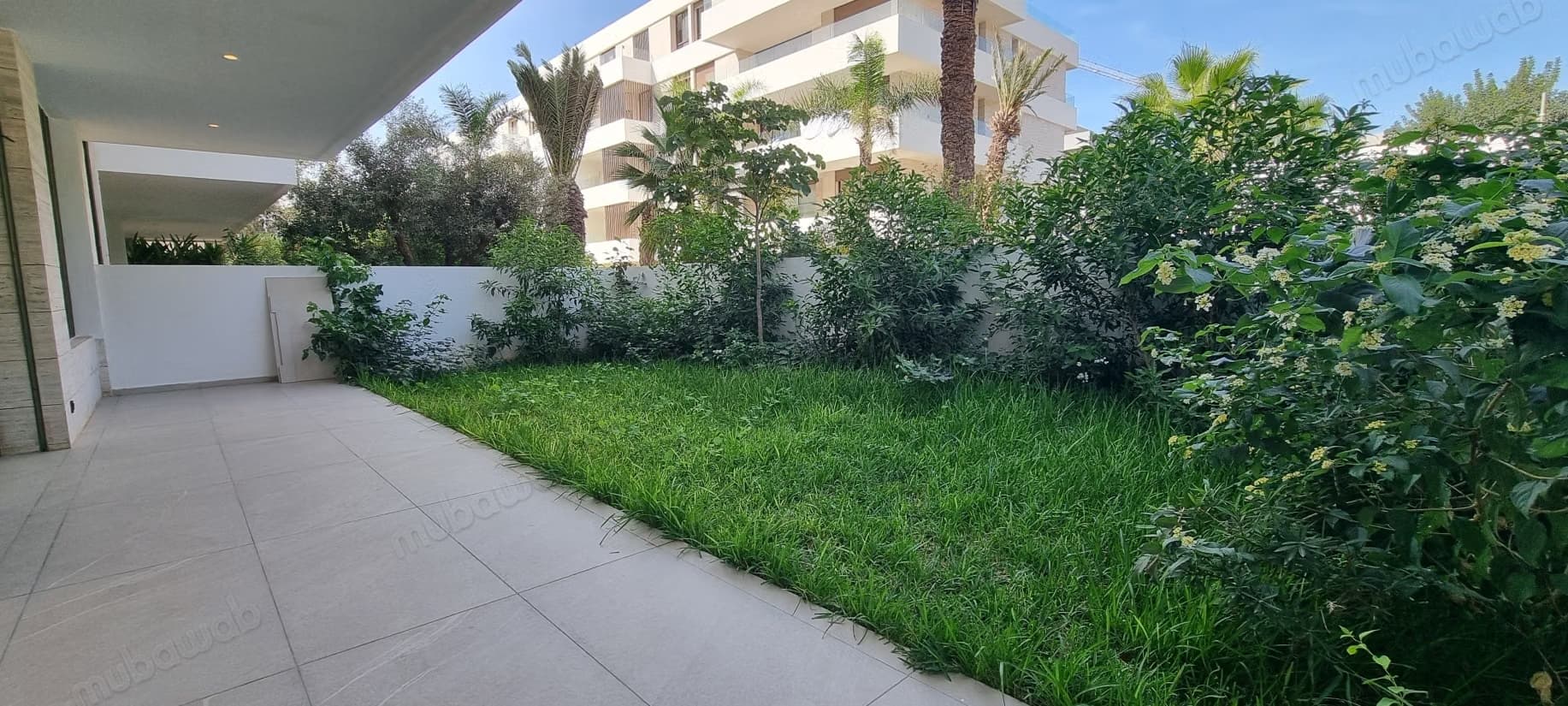Exceptionnel Rdj sur Mazhar Living Orangeraie
