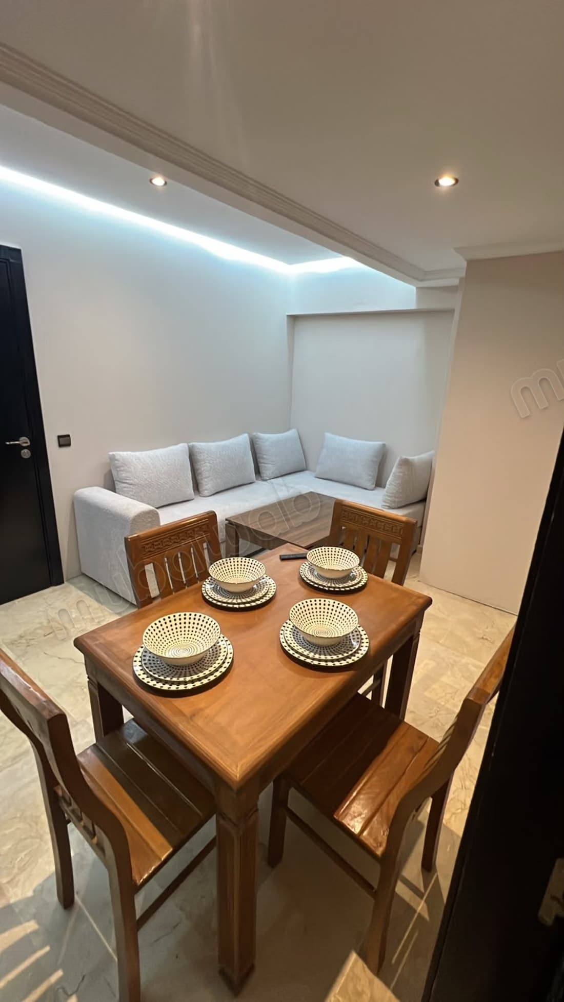 Offre de colocation