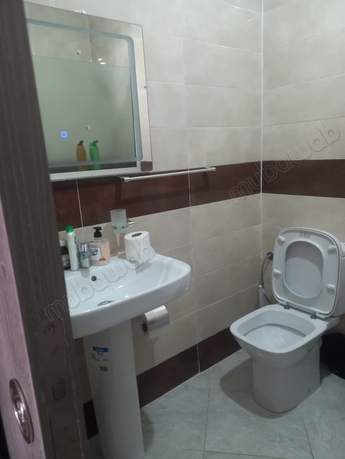 Très bel appartement en location à Saniat Errmel. 5 pièces...