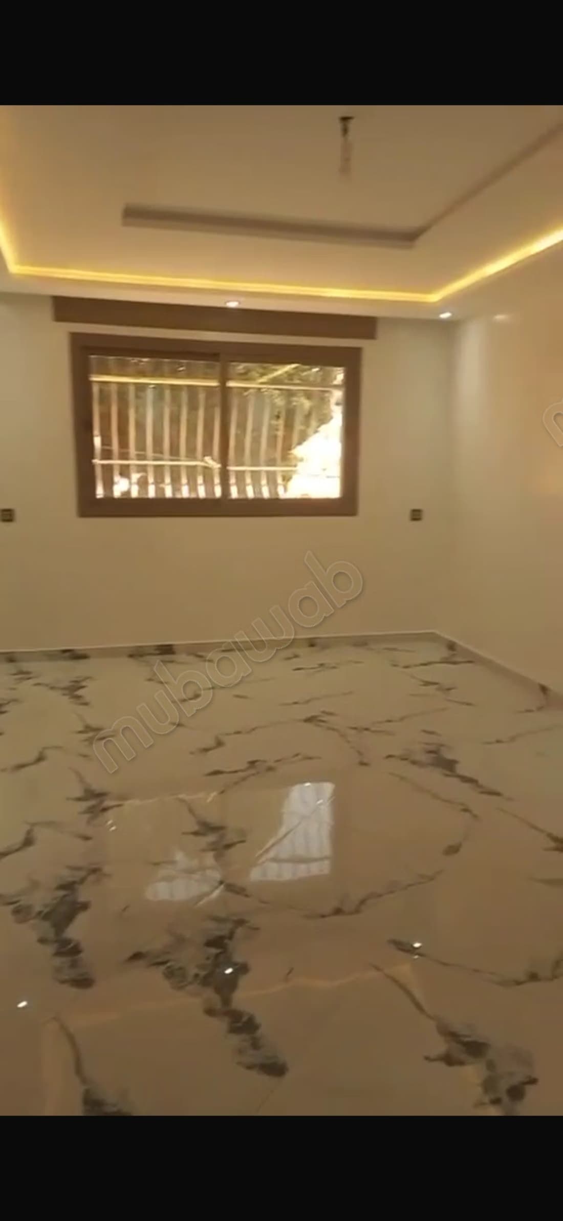 Louez cet appartement à Saniat Errmel. Superficie 100 m². ...