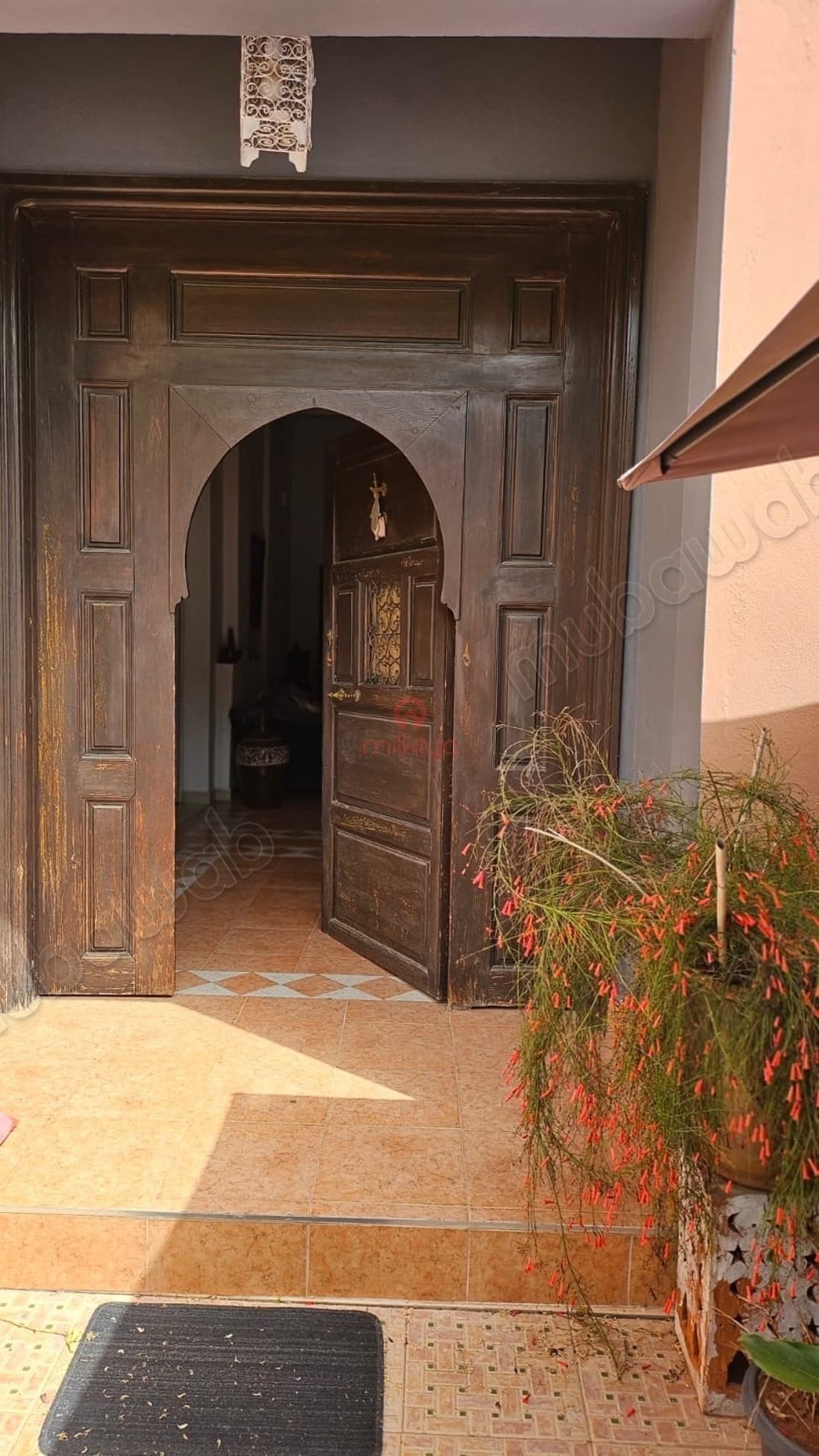 Vente Villa à targa