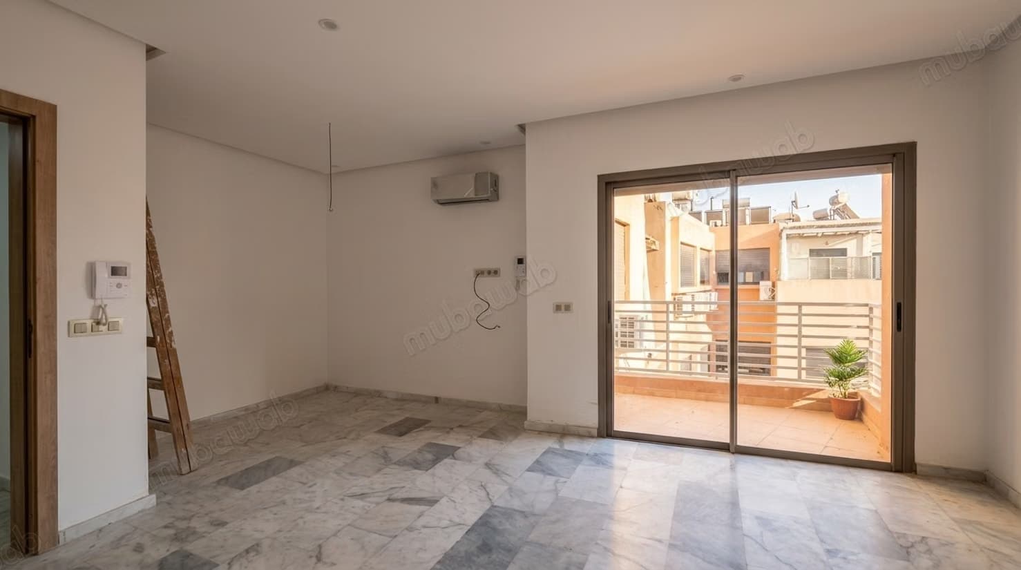 Appartement T2 à vendre au centre de Guéliz