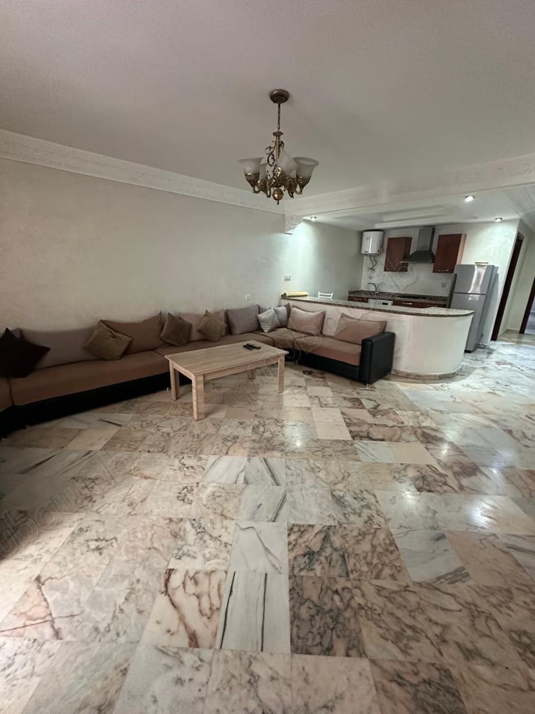 Appartement avec terrasse à vendre