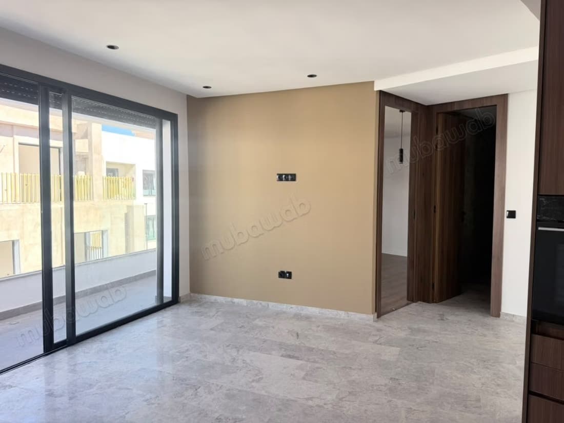 Projet des studios neufs a vendre /maarif