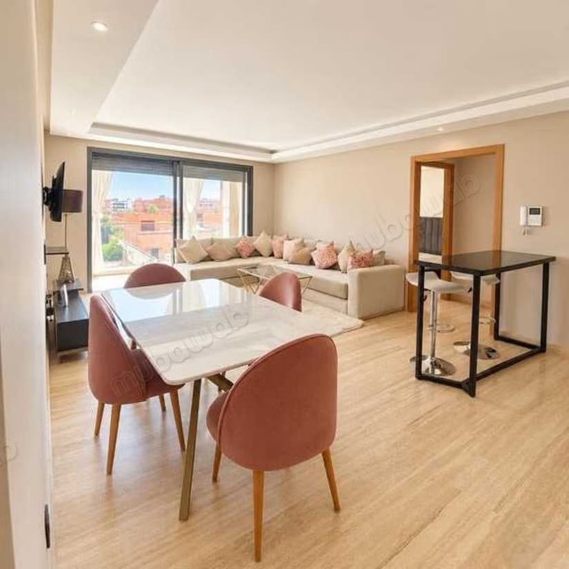 Appartement à Louer de 82.0 m² à