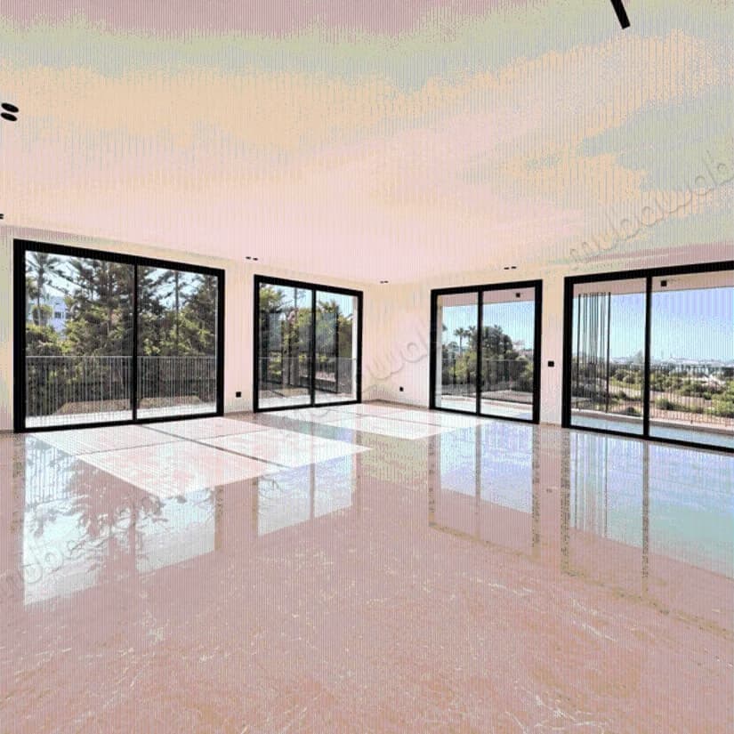 Appartement à Louer de 132.0 m² à Dar Bouazza, Tamaris1